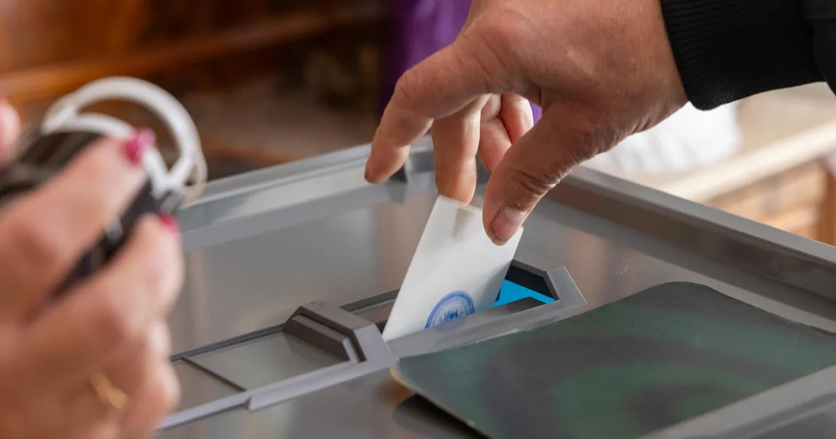 ROLAND TULIK ⟩ Võimalikud koalitsiooniarutelud on lausa moraalselt vajalikud - Postimees