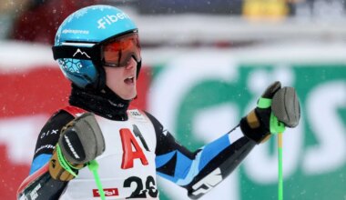 vähemalt midagi olen eelmisest hooajast õppinud