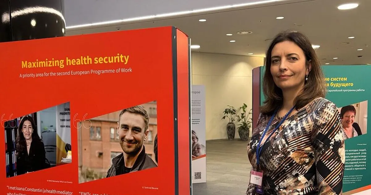 vaesus ja sõda hävitavad tervist sama rängalt kui haigused