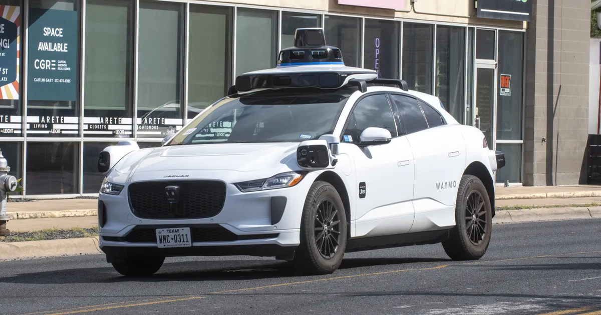 TEHISARU REVOLUTSIOON ⟩ Uber ja Nvidia toovad teedele 100 000 robottaksot