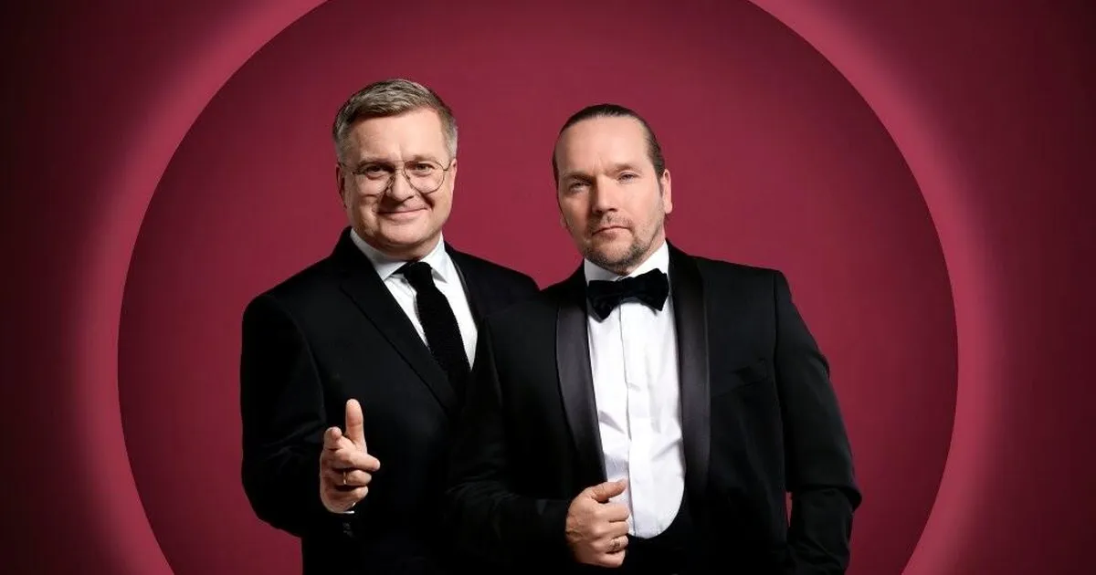 SÕPRUS LAVAL ⟩ Eesti Muusikaauhinnad 2026 gala saab uue ja põneva tandemjuhtimise