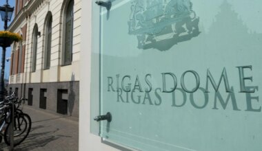 Endine Riia linnavolikogu liige mõisteti Venemaa toetamise eest vangi