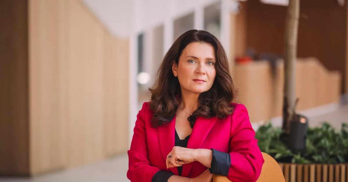 Finantsinspektsioon leidis Swedbankist uue juhi