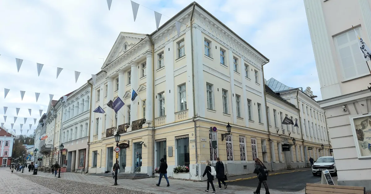 Elektriteater avab südalinnas lisaks praegusele uue kinosaali