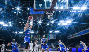 TÄNA ⟩ Haavatud Kalev/Cramo külastab Poolas väga heas hoos Suuroru koduklubi - Postimees Sport