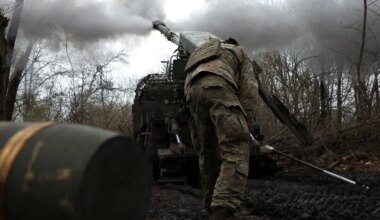 RAINER SAKS Venelased lähenevad: kui see linn langeb, pole Pokrovskit enam mõtet edasi kaitsta - Postimees