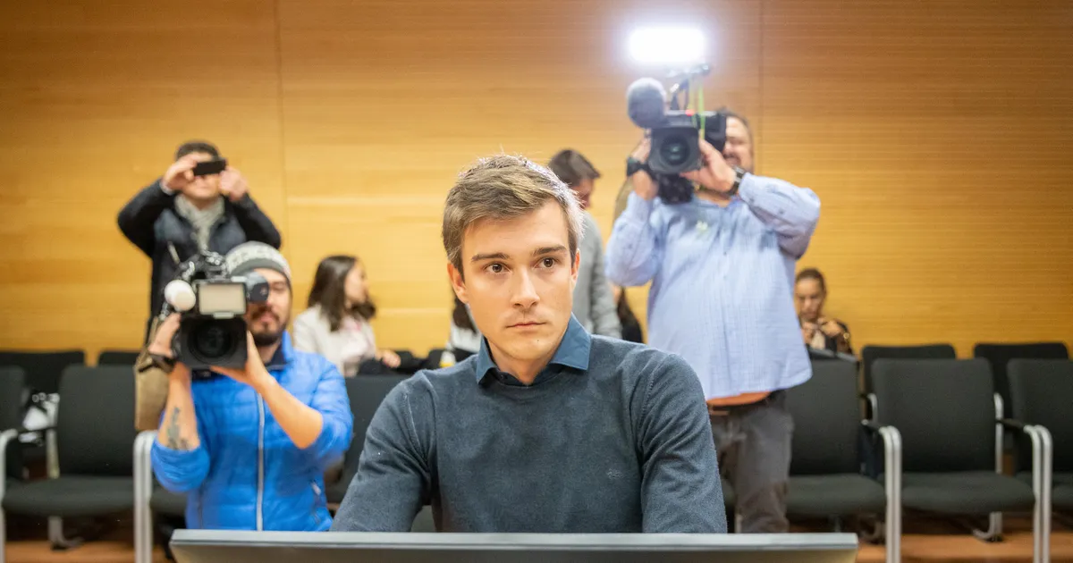 Koos eestlastega dopinguga vahele jäänud austerlane: Mati Alaveri austati väga