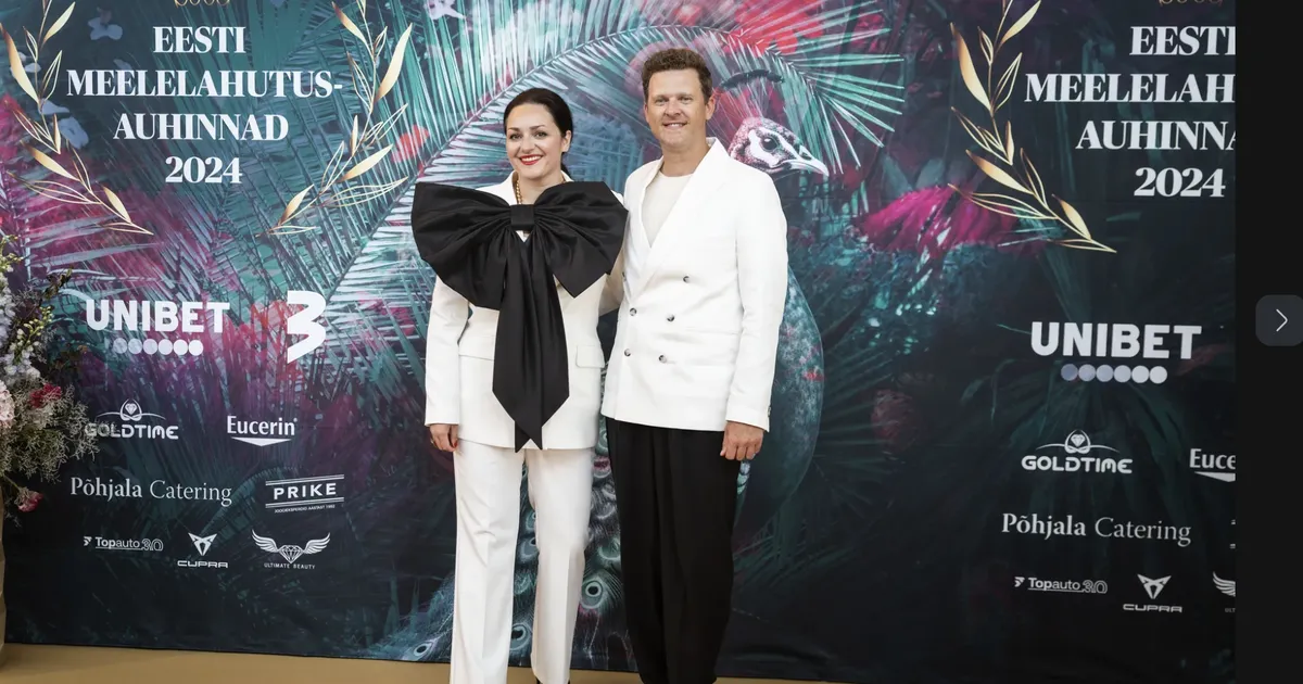 FOTOD ⟩ Karin Martinson võttis perega aja maha päikeselises Kreekas