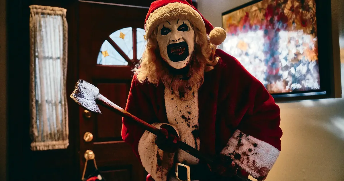 PETTUS VÕI AHISTAMINE? ⟩ Õudusfilmi näitleja esitas filmitegijate vastu hagi, kus väidab, et talle ei räägitud alastisstseenist