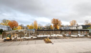 Pärnusse lisandub järgmiseks suveks veel kortereid