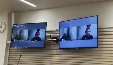 oleme siin osaliselt sellepärast, et pere lagunes