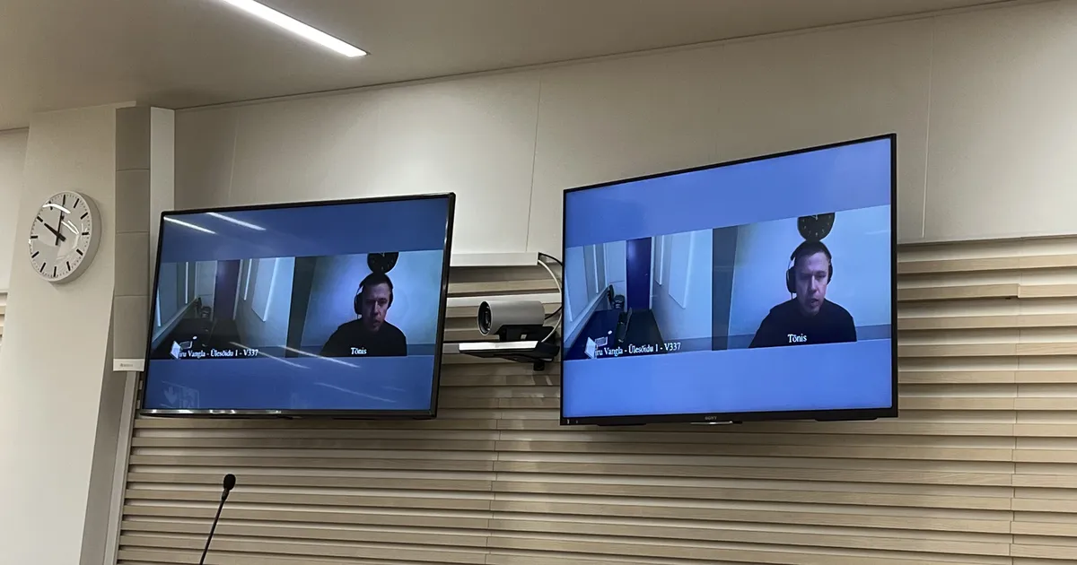 oleme siin osaliselt sellepärast, et pere lagunes