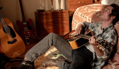 ARVUSTUS ⟩ Springsteeni film mõjub nagu kiiruga ära tehtud kodutöö