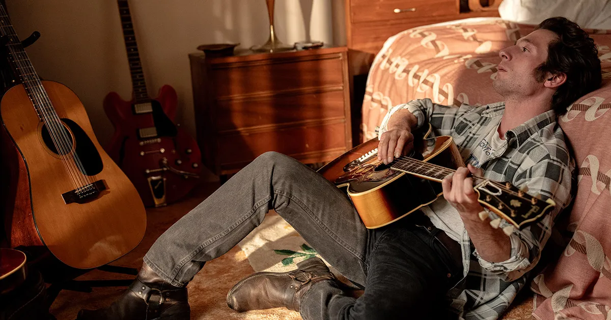 ARVUSTUS ⟩ Springsteeni film mõjub nagu kiiruga ära tehtud kodutöö