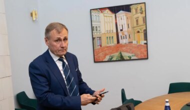 kui Tallinna läheb arstiõpe, pole Tartu ülikool ka enam see, mis praegu