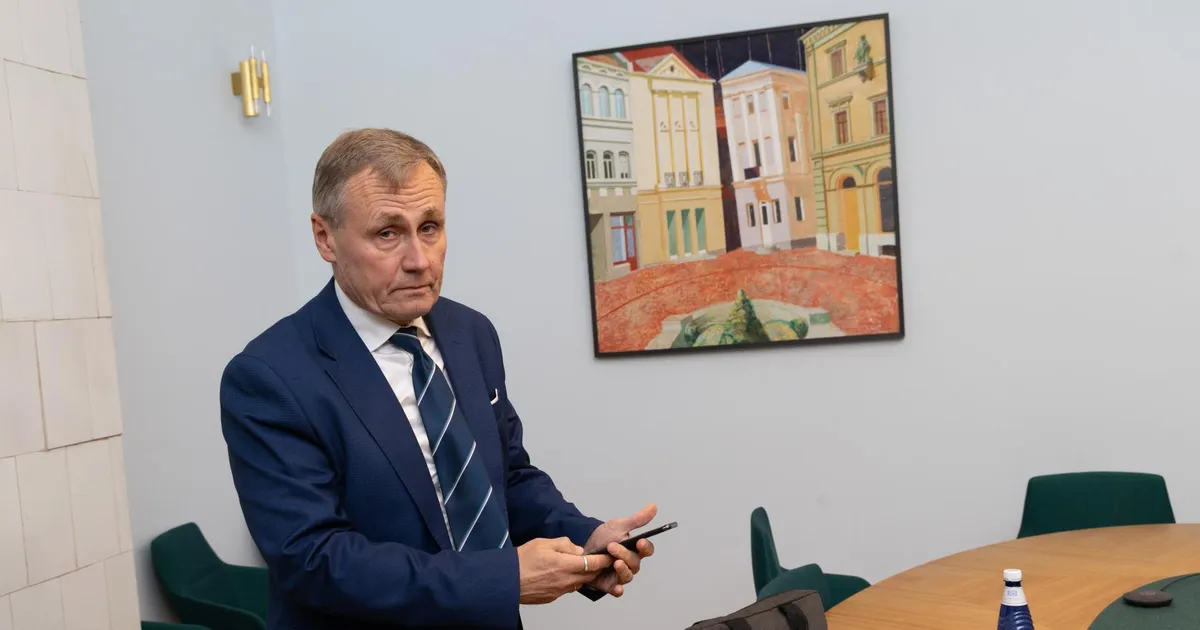 kui Tallinna läheb arstiõpe, pole Tartu ülikool ka enam see, mis praegu