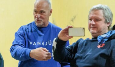 «Võime vinguda, aga see ei anna mitte midagi.» Saatse saapa ümbersõit põikleb läbi kaitseala - Lõuna-Eesti Postimees