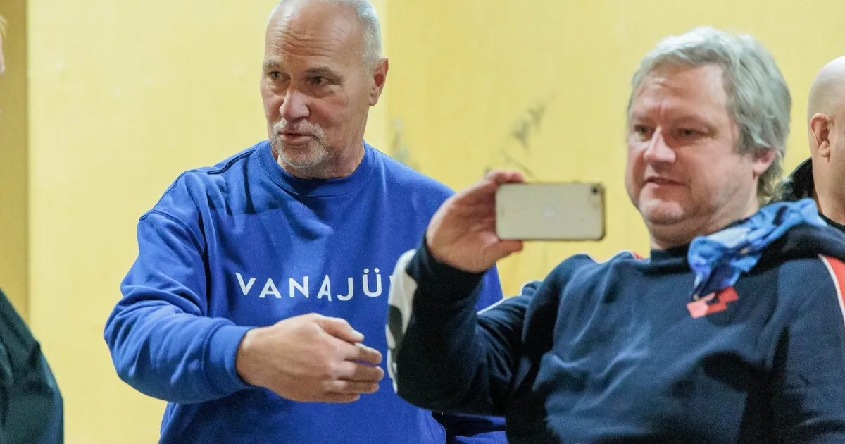 «Võime vinguda, aga see ei anna mitte midagi.» Saatse saapa ümbersõit põikleb läbi kaitseala - Lõuna-Eesti Postimees