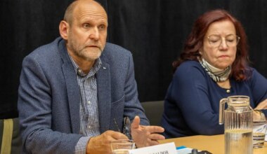 Isamaa loob Viljandi linnas EKRE-ga ülinappi võimuliitu - Postimees