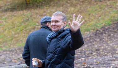 Viljandi linnapea toolile võib jõuda endine muuseumijuht - Postimees