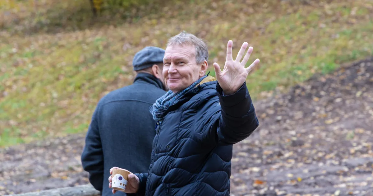 Viljandi linnapea toolile võib jõuda endine muuseumijuht - Postimees