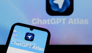 OpenAI tehisarulisel veebilehitsejal on küljes ohtlik viga — see võib sinu saladusi reeta