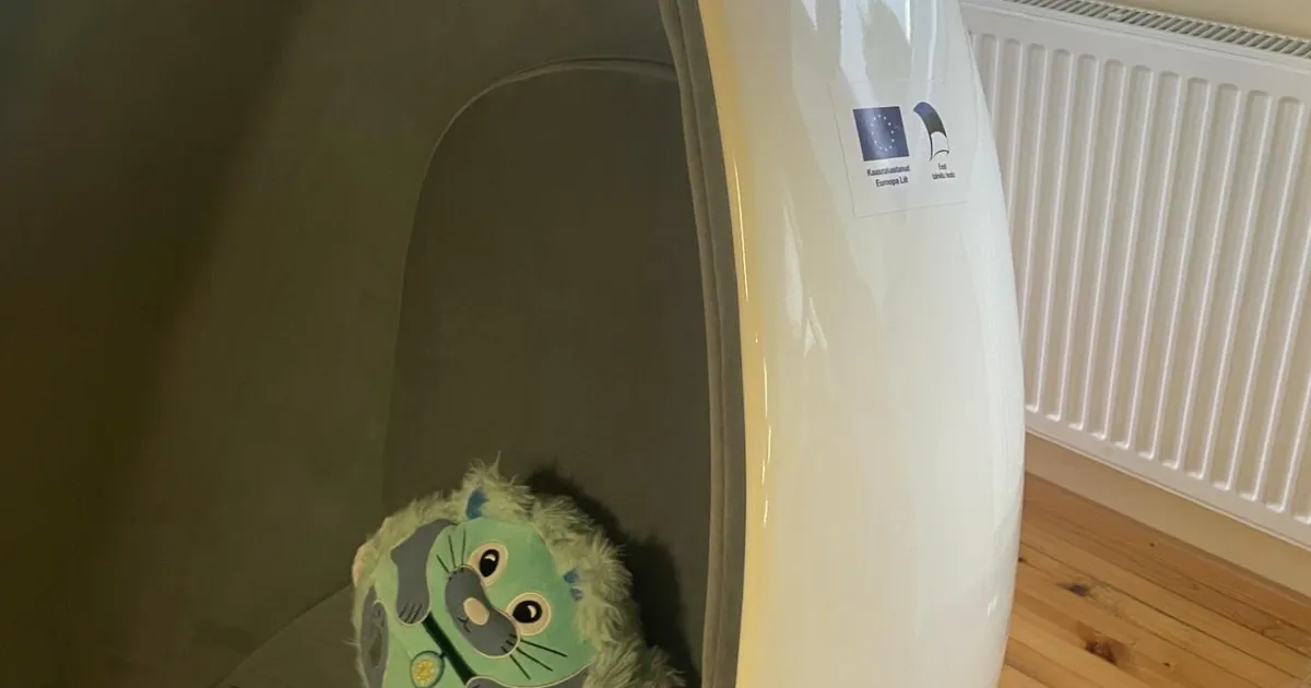 Viljandi valla koolidesse jõudsid uued vahendid erivajadustega lastele