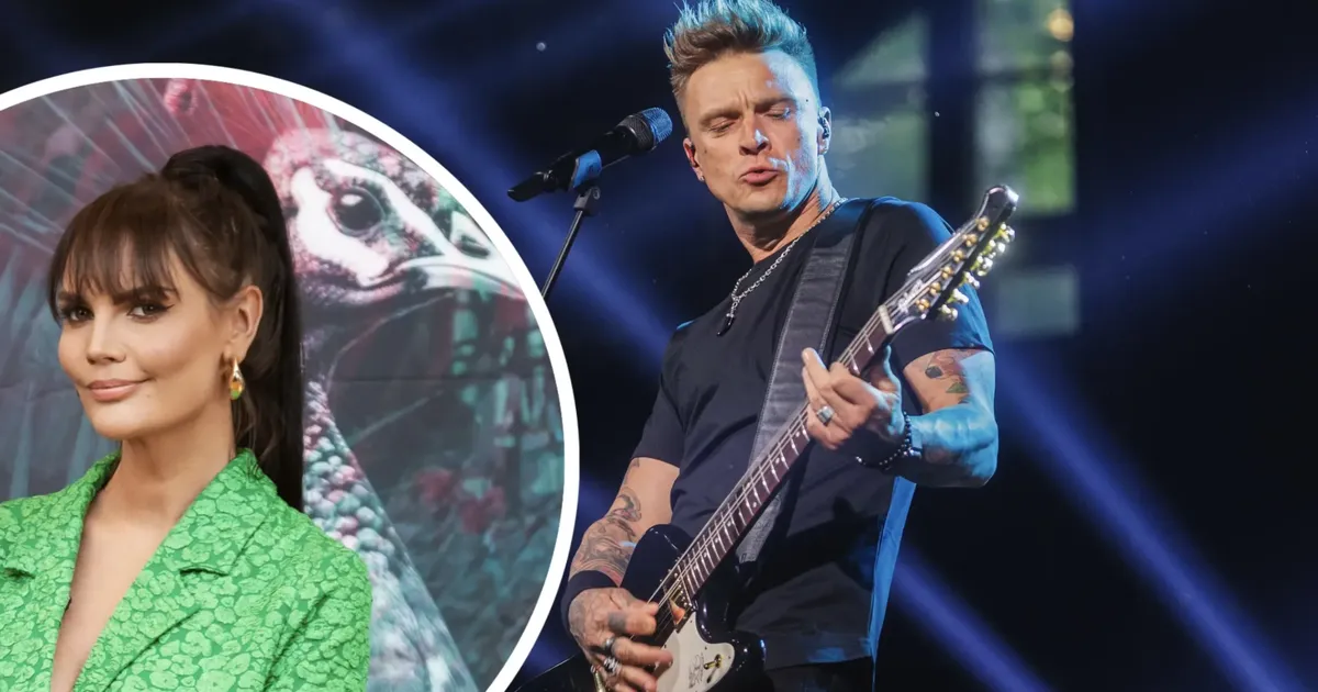 tõenäoliselt on see jälle üks osa tema laimukampaaniast