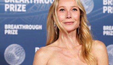 Näitlejanna Gwyneth Paltrow kontrollib aastaid pärast lahutust muusikust ekskaasa eraelu