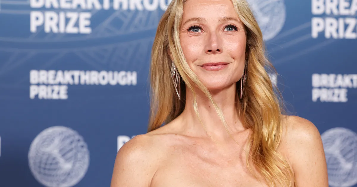 Näitlejanna Gwyneth Paltrow kontrollib aastaid pärast lahutust muusikust ekskaasa eraelu