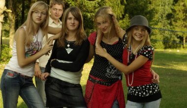 Kultuslik Lõuna-Eesti girlpower-bänd Plixid ei kao kuhugi