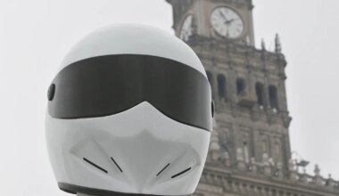 müüsin maha oma unistuste kodu, et saada raha võidusõiduks