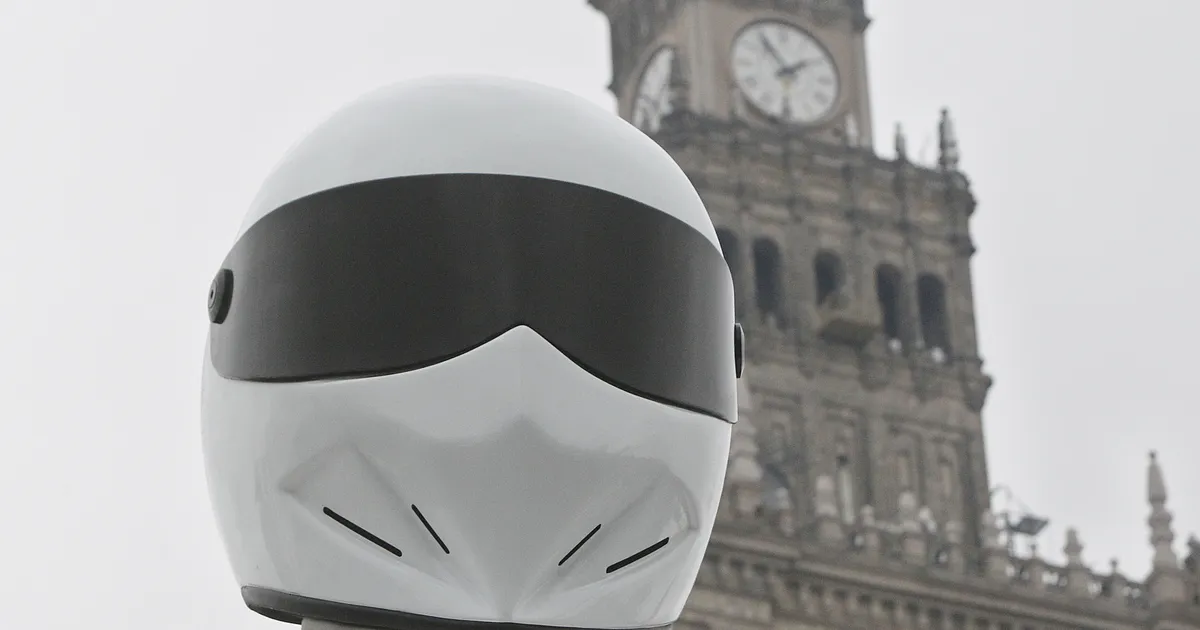 müüsin maha oma unistuste kodu, et saada raha võidusõiduks