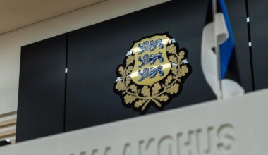 Kohtureform liigub edasi kohtunike vastuseisust hoolimata