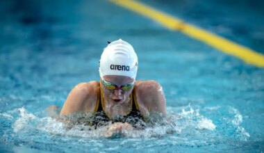 Keira Rattur võitis taaskord EM-kulla Euroopa rekordiga