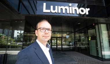 Eesti majandus jätkas kolmandas kvartalis kerge kasvuga - Majandus