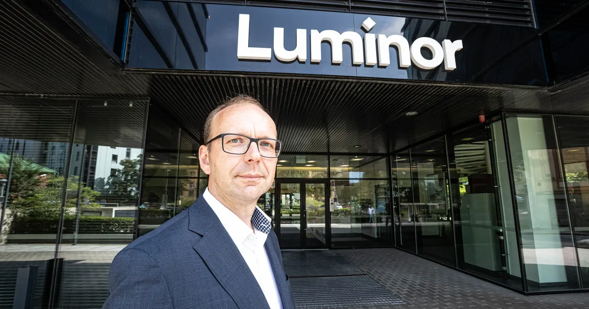 Eesti majandus jätkas kolmandas kvartalis kerge kasvuga - Majandus