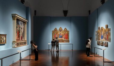 Muuseum kaevati natside röövitud Van Goghi maali pärast kohtusse