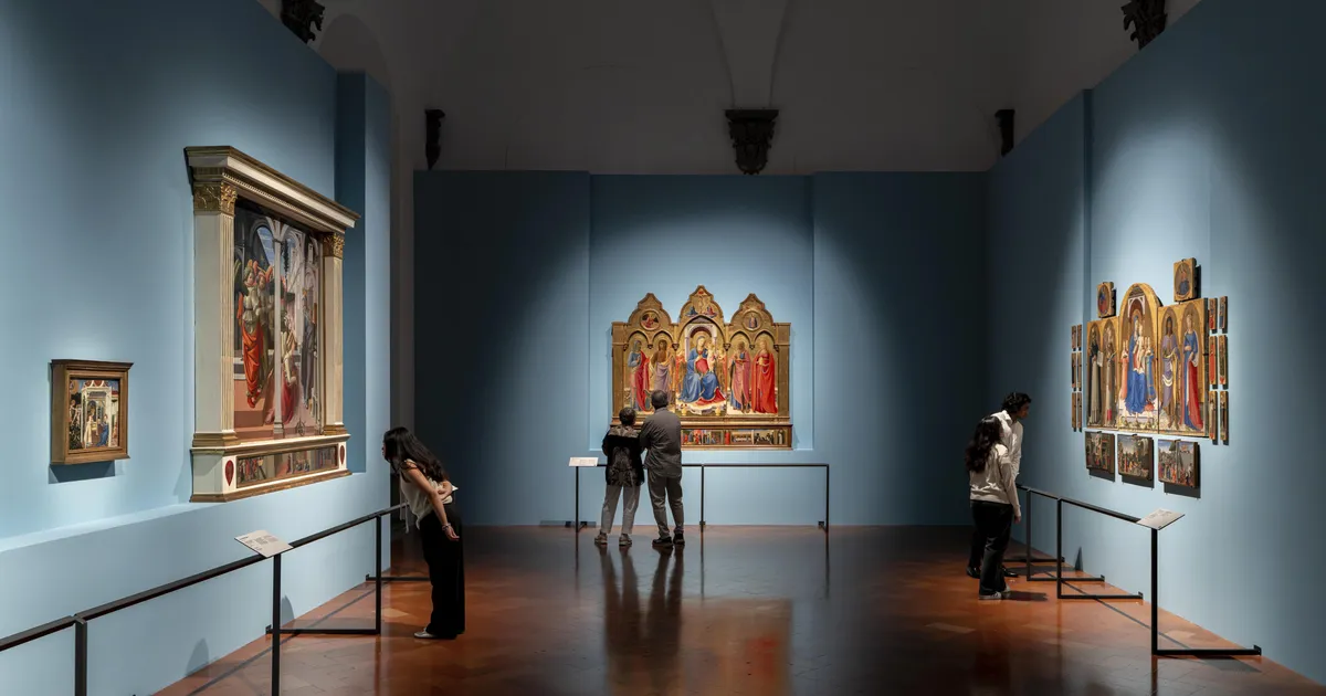 Muuseum kaevati natside röövitud Van Goghi maali pärast kohtusse