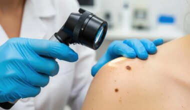 Kui sünnimärkide arv paremal käel ületab selle piiri, suureneb nahavähi risk märkimisväärselt