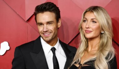 OH ÕUDUST ⟩ Liam Payne’i endine kallim Kate Cassidy sattus autoõnnetusse