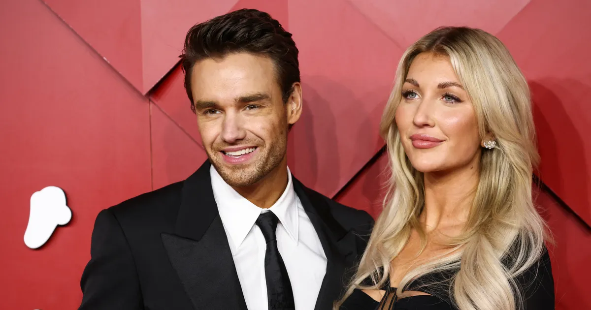 OH ÕUDUST ⟩ Liam Payne’i endine kallim Kate Cassidy sattus autoõnnetusse