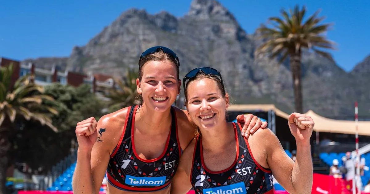 Hollas ja Remmelg sihivad ajaloolise hooaja järel ka suurt läbimurret