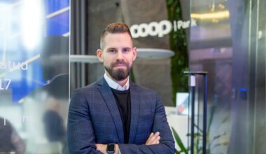 KAREL PARVE ⟩ Meist sai Valgas hitt – asutused, mõelge enne, kui maakohast kaote