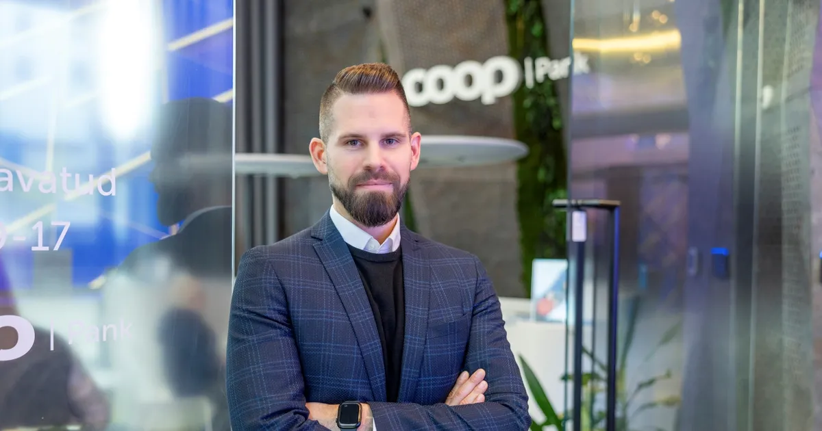 KAREL PARVE ⟩ Meist sai Valgas hitt – asutused, mõelge enne, kui maakohast kaote