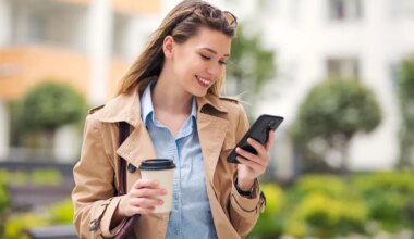 VAESUSE MÄRK ⟩ See igapäevane telefoniharjumus reedab sinu rahalise seisu