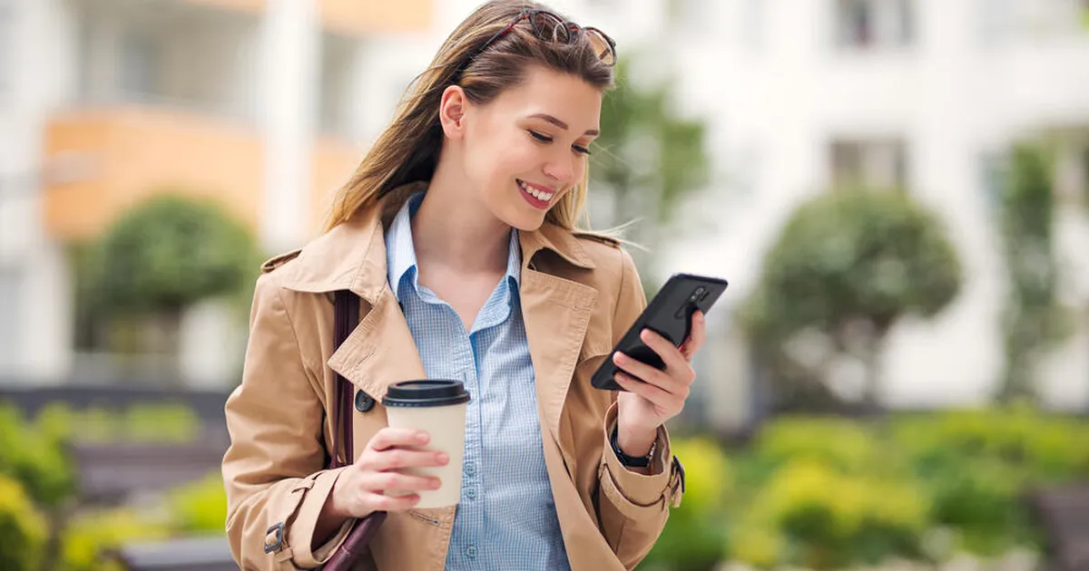 VAESUSE MÄRK ⟩ See igapäevane telefoniharjumus reedab sinu rahalise seisu