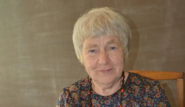 Võrumaalt pärit kunstnik aitas professoril raamatupoega välja anda