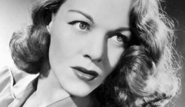 Suri Marlene Dietrichi tütar, kes tõmmati 5-aastaselt Hollywoodi