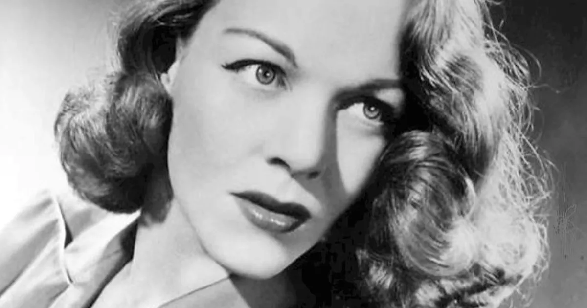 Suri Marlene Dietrichi tütar, kes tõmmati 5-aastaselt Hollywoodi